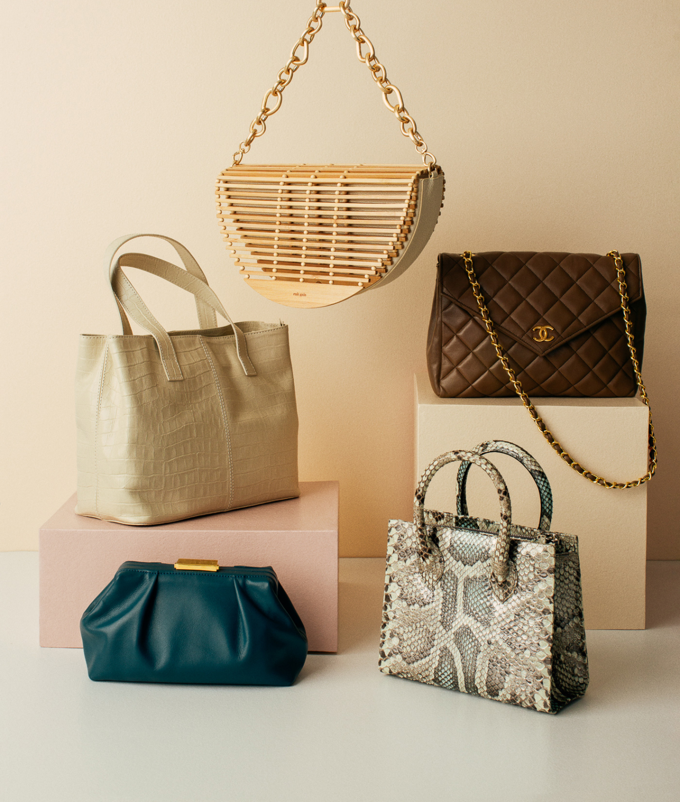 Nstyle: Fresh Picks